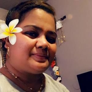 Meet your Posher, Ann